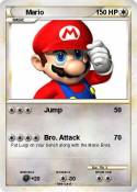 Mario