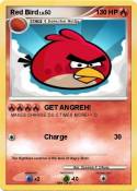 Red Bird