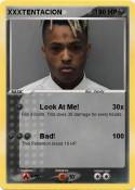 XXXTENTACION
