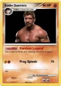 Eddie Guerrero