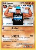 Hulk Hogan