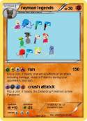 rayman legends