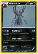 Mdarkrai EX