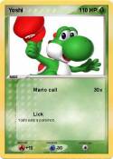Yoshi