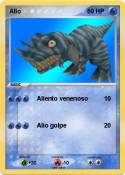 Alio