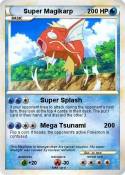 Super Magikarp