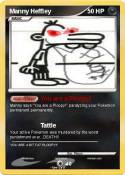 Manny Heffley