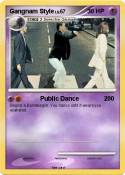 Gangnam Style