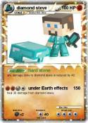 diamond steve
