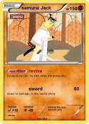 samurai Jack