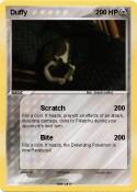 Duffy