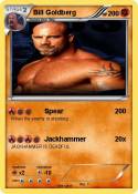 Bill Goldberg