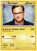 Bob Saget
