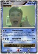 Braden Braden