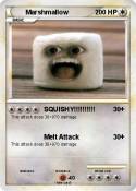 Marshmallow