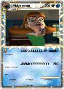 jiMMys mom
