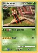 Flip Jack