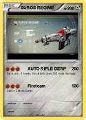 SUROS REGIME