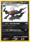 Darkai X