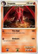 Dragonia