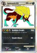 Ophisachi EX