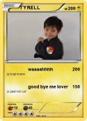 TYRELL