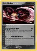 Epic Mickey