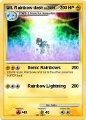 Ult. Rainbow