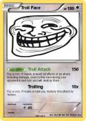Troll Face