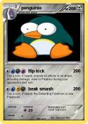 penguinie