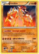 groudon
