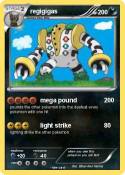 regigigas