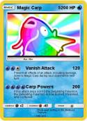 Magic Carp 5