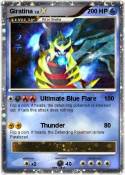 Giratina Giratina