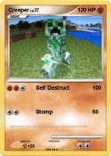 Creeper