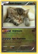 Death Dragon