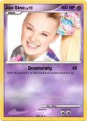 Jojo Siwa