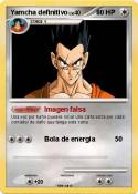 Yamcha