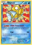 Magikarp Magikarp