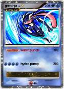 greninja