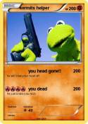 kermits helper