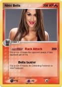 Nikki Bella Nikki Bella