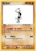 Dr. Doof