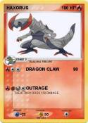 HAXORUS