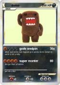 domo