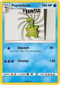 Psychoturtle Psychoturtle