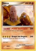 Thanos