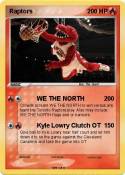 Raptors