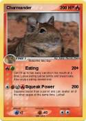 Charmander