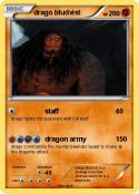 drago bludvist